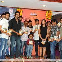 Journey Audio Launch - Pictures | Picture 127152